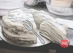 巧克力千层的做法图解14