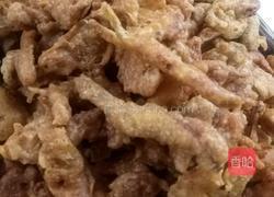 石梯麻辣脆皮鱼的做法图解7