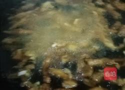 石梯麻辣脆皮鱼的做法图解4