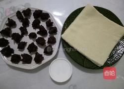 春卷的包法的做法图解2