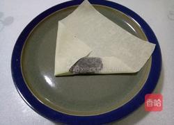 春卷的包法的做法图解9
