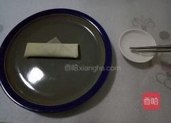 春卷的包法的做法图解13