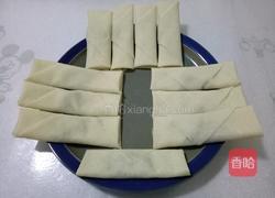 春卷的包法的做法图解18