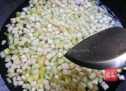 水果沙拉卷的做法图解2