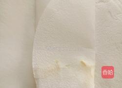 水果沙拉卷的做法图解7