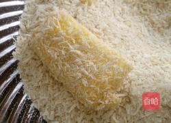 水果沙拉卷的做法图解13