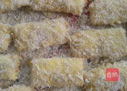 水果沙拉卷的做法图解14