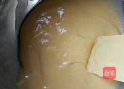 8寸蛋糕胚的做法图解9