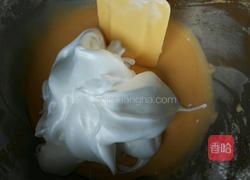 8寸蛋糕胚的做法图解10