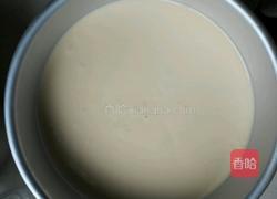 8寸蛋糕胚的做法图解12