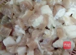 肉臊子的做法图解1