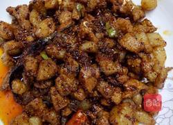 肉臊子的做法图解5