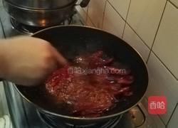 干烧鱼的做法图解4