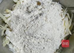 蒸土豆条的做法图解4