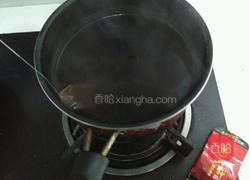 珍珠奶茶(含手工珍珠做法)的做法图解6