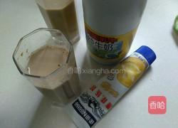 珍珠奶茶(含手工珍珠做法)的做法图解8