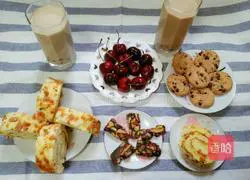 Pearl milk tea (including handmade pearls) recipe illustration 11