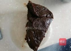 老北京秘制炸酱的做法图解3