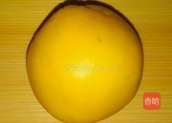 绿叶玫瑰花卷（一）的做法图解1