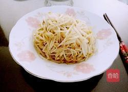 老北京正宗春饼的做法图解13