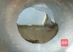 黑芝麻炒芹菜的做法图解6