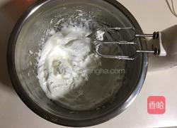 奶牛戚风蛋糕的做法图解8