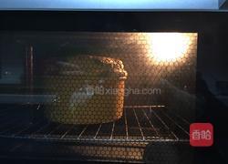 奶牛戚风蛋糕的做法图解15