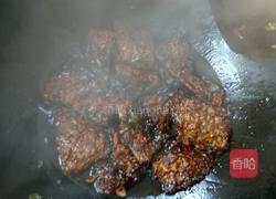 糖醋带鱼的做法图解7