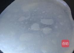 春饼的做法图解4