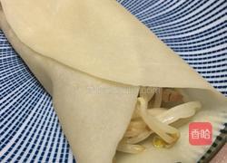 春饼的做法图解10