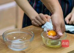 蛋酥卤白菜的做法图解3