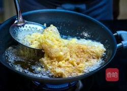 蛋酥卤白菜的做法图解6