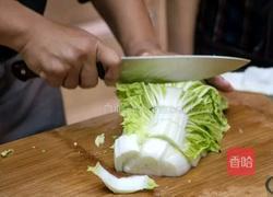 蛋酥卤白菜的做法图解8