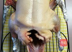 北京烤鸭的做法图解3