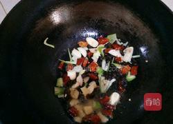 香辣回锅腊肉的做法图解2