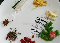 红烧小鸡腿的做法图解2