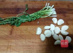 芝麻酱茄泥的做法图解4