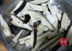 芝麻酱茄泥的做法图解9