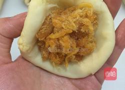 肉松酥饼的做法图解8