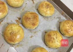 肉松酥饼的做法图解12