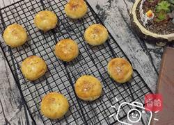 肉松酥饼的做法图解13