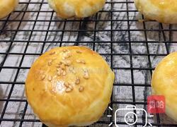 肉松酥餅的做法圖解14