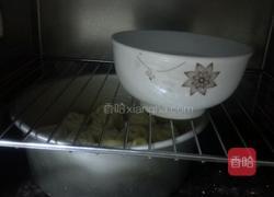 玫瑰花面包的做法图解11