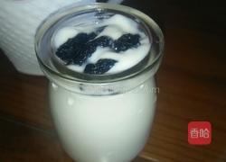 黑加仑巴菲的做法图解3