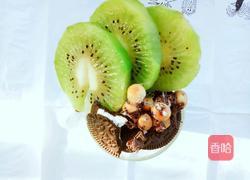 水果酸奶塔的做法图解4