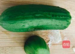 清新土豆泥的做法图解2