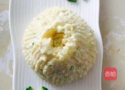 清新土豆泥的做法图解5