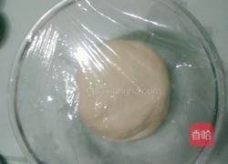 包子(萝卜粉丝馅的)12个量的做法图解1