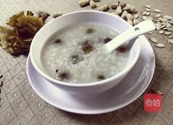 菊花粥（电高压）的做法图解6