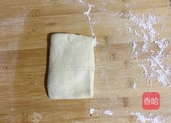 黑芝麻发面饼的做法图解11